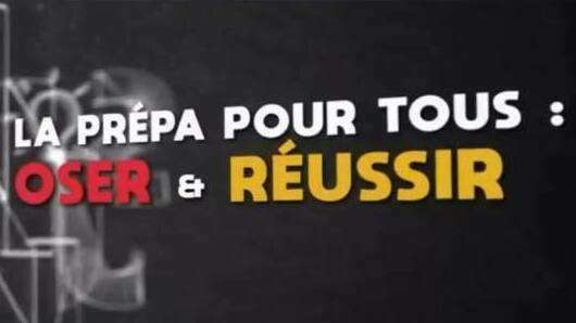 MOOC "la prépa pour Tous"