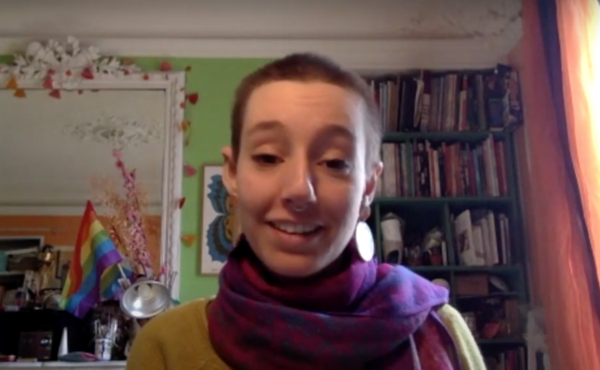 Valentine : "reprendre confiance pour se relancer"