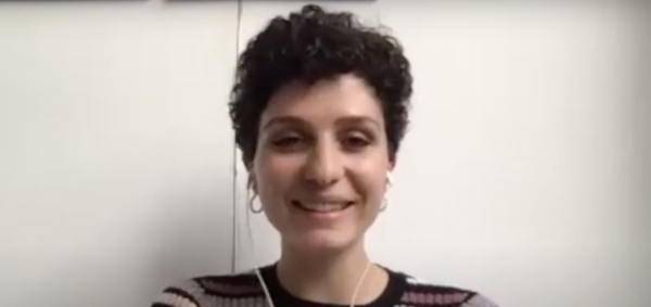 De photographe à créatrice de Tiers-lieu