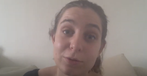 Virée à cause de la crise