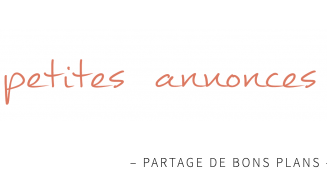 Les petites annonces de Marine