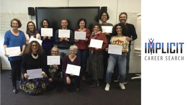 Ils sont 12 et certifiés ! 