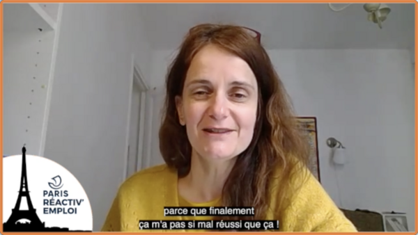 Je veux être un cordonnier bien chaussé !