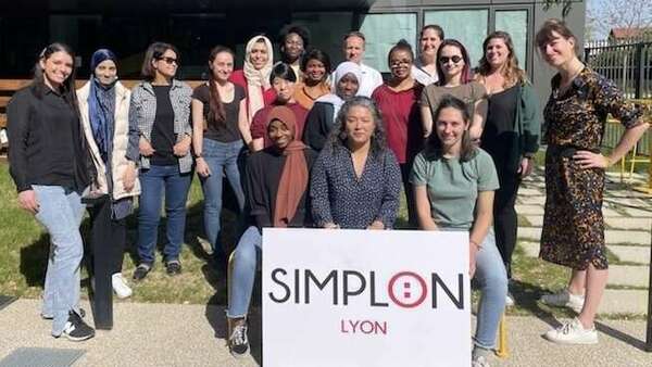 Les Hackeuses de Lyon