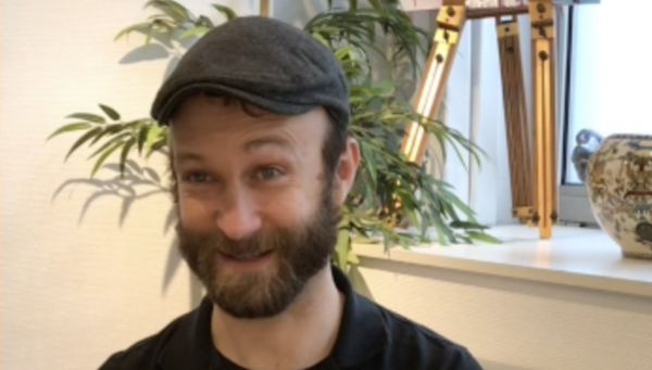 Les gens sont sympa en fait ! 