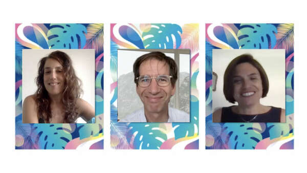 Les vidéos de l'été 