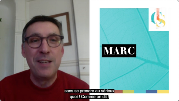 Apprivoiser ses imperfections