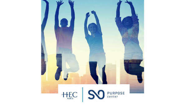 Find Your Purpose - YOLO x HEC