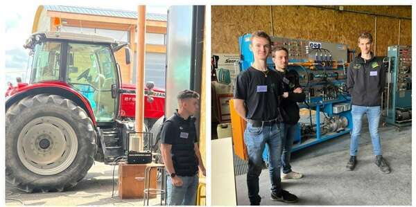 Donner envie aux jeunes