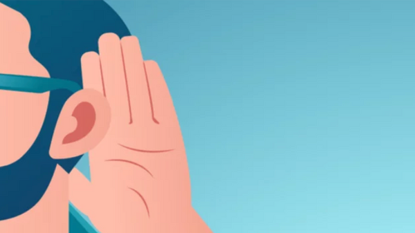 Avez-vous déjà vraiment écouté ?