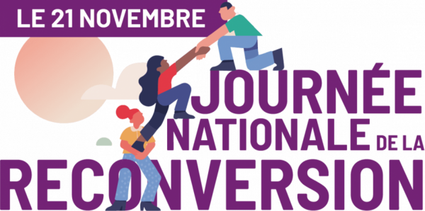 Journée de la reconversion : cassons les clichés !