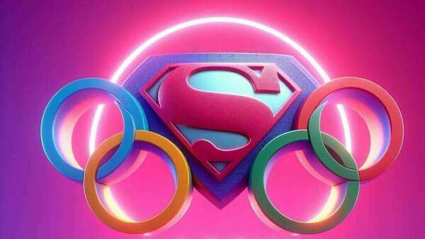 "Olympique", à votre sauce ! 