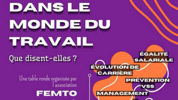 Table Ronde "Management égalitaire" 