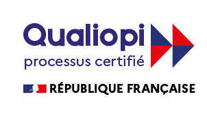 Qualiopi, c'est Oki Doki !