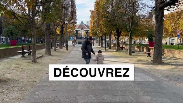 Découvrez nos nouveaux bureaux