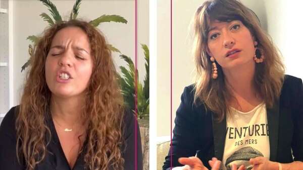 Ouille, j'ai mal à la tête !