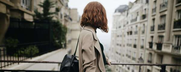 Témoignage : le tournant de ma vie