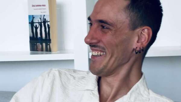 La saga de l'été avec Tanguy