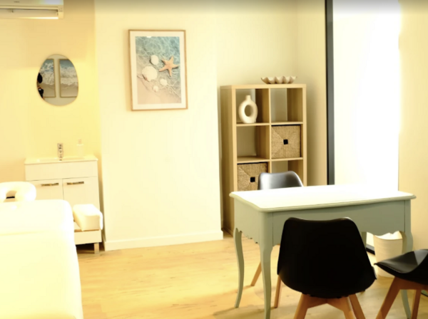 Nouveau Cabinet à Carvin !