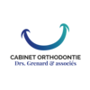 Logo Cabinet orthodontie Drs Grenard & associés, Tremblay-en-France