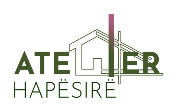 Logo ATELIER HAPESIRE