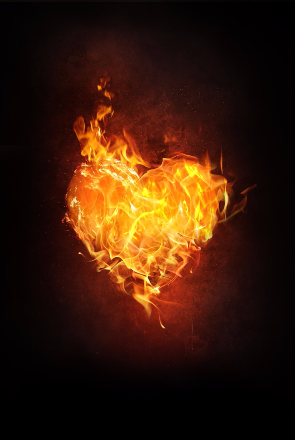 Ou Regarder La Flamme Portée par la Flamme | Le Blog Inspirant!