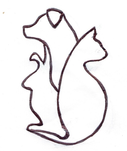 Logo SELARL Vétérinaire Plestinaise