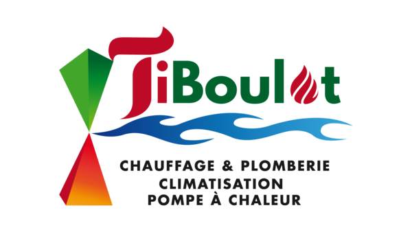 Logo TIBOULOT