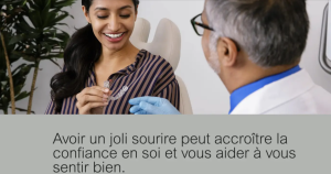 Vidéo salle d’attente