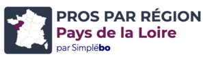 Logo Présence locale Pros-par-region.fr | Pays de la Loire