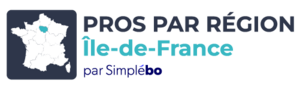 Logo Présence locale Pros-par-region.fr | Île-de-France