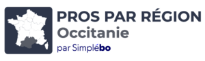 Logo Présence locale Pros-par-region.fr | Occitanie
