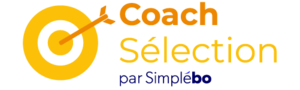Logo Présence locale Coach Sélection