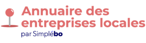 Logo Présence locale Annuaire des entreprises locales (Garance)