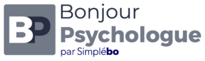 Logo Présence locale Bonjour Psychologue