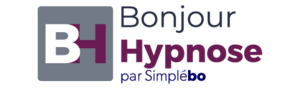 Logo Présence locale Bonjour Hypnose