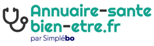 Logo Présence locale Annuaire-sante-bien-etre.fr