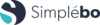 Logo agence web Simplébo Paris