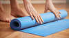 Image prestations tapis yoga