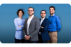 Photo équipe direction Simplébo Agence web