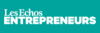 Logo echos entrepreneurs