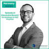 Podcast Alexandre Bonetti Harmony inside