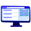 Visuel répondre aux avis modèles