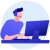 Illustration accompagnement expert
