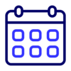 picto calendrier ajouts réguliers