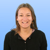 Photo Célia Trach développeur chez Simplébo