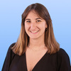 Photo Laury Touche Customer Success Manager