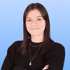Photo Emma Tavolieri Customer Success Manager
