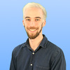 photo geoffroy guille Senior customer success manager simplebo