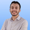 Photo Daniel Couet Customer Success Manager